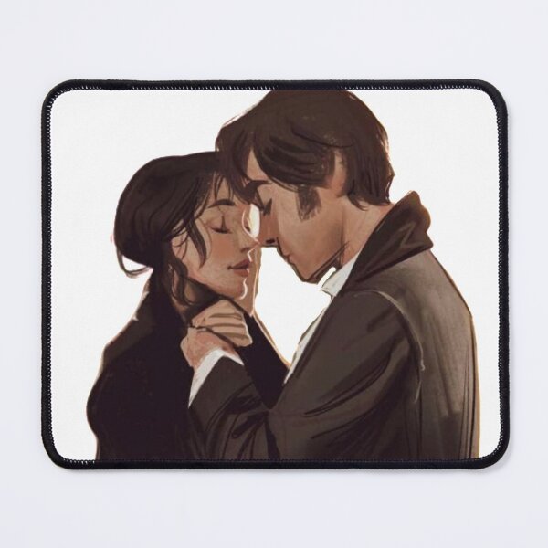Item preview, Pride and Prejudice designed and sold by Argosha.