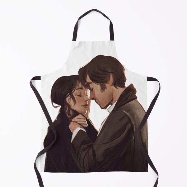 Item preview, Pride and Prejudice designed and sold by Argosha.