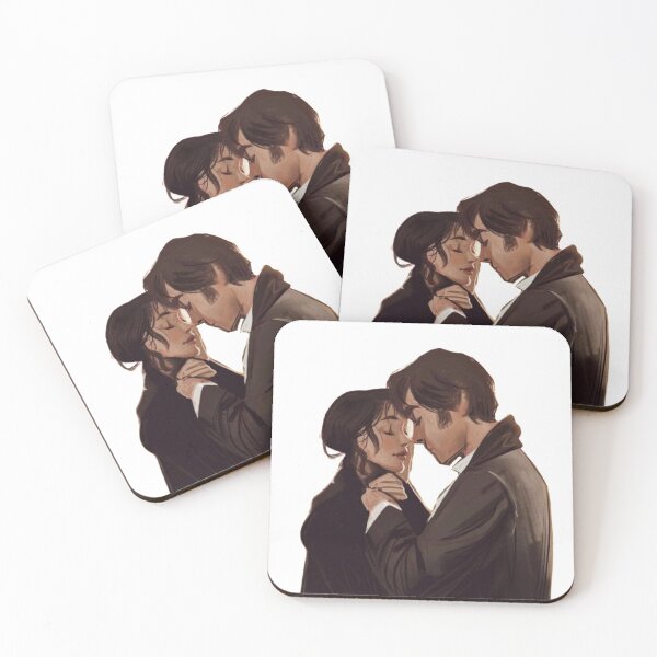 Item preview, Pride and Prejudice designed and sold by Argosha.