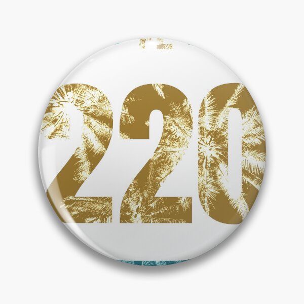 Item preview, Florida 32202 Zipcode G designed and sold by PhilosophyUK.