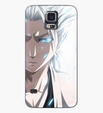 Toshiro-Bleach Case/Skin for Samsung Galaxy