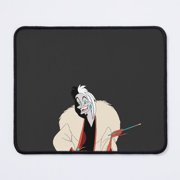Item preview, Cruella designed and sold by P!nk.