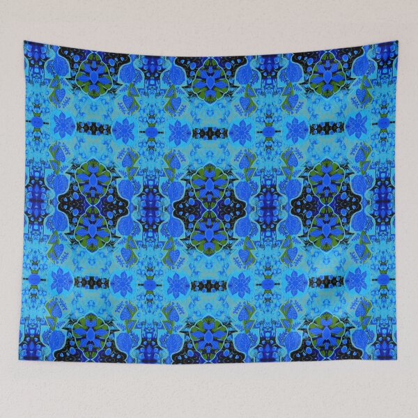 Item preview, The forest is freezing designed and sold by Nickdavisinghe.