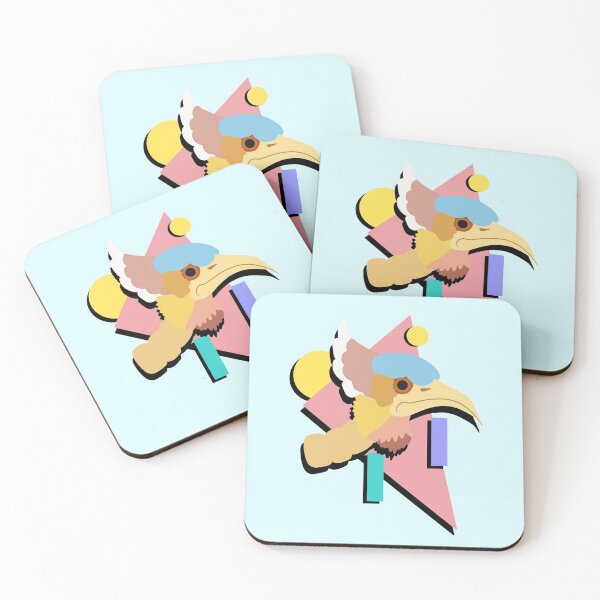 Item preview, Vogelrok retro designed and sold by Roze Quartz.