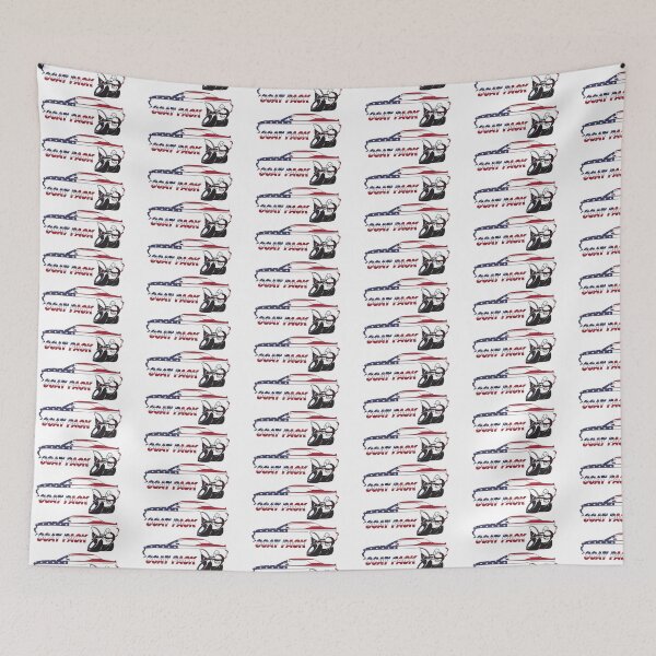 Item preview, Patriot S C A T  P A C K edition designed and sold by FabFreakShop.