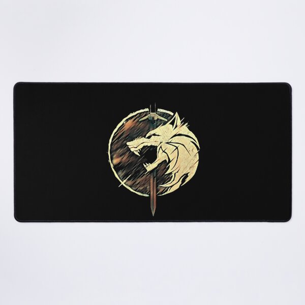 Item preview, The School of the Wolf - Fantasy designed and sold by Fenay Designs.