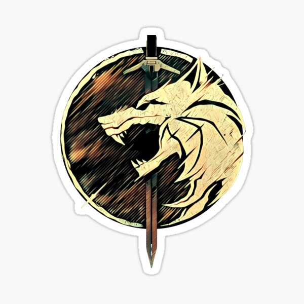 Item preview, The School of the Wolf - Fantasy designed and sold by Fenay Designs.