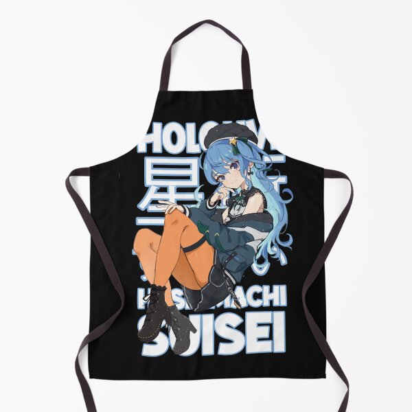 Item preview, Hololive - Hoshimachi Suisei 2 designed and sold by Cruzjr86.