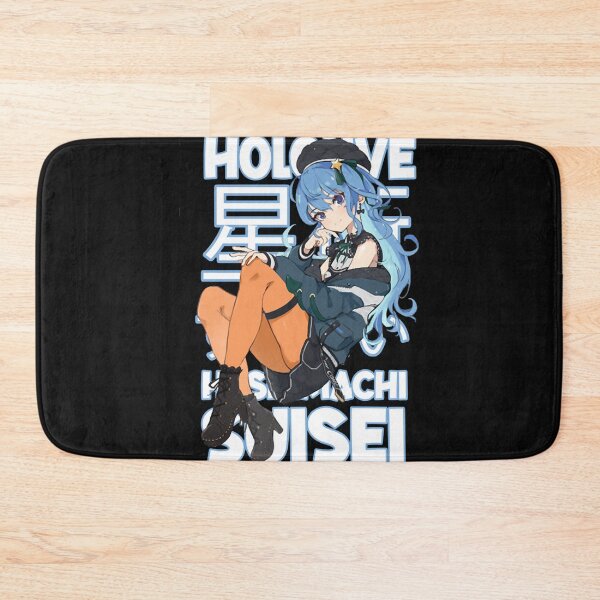Item preview, Hololive - Hoshimachi Suisei 2   designed and sold by Cruzjr86.