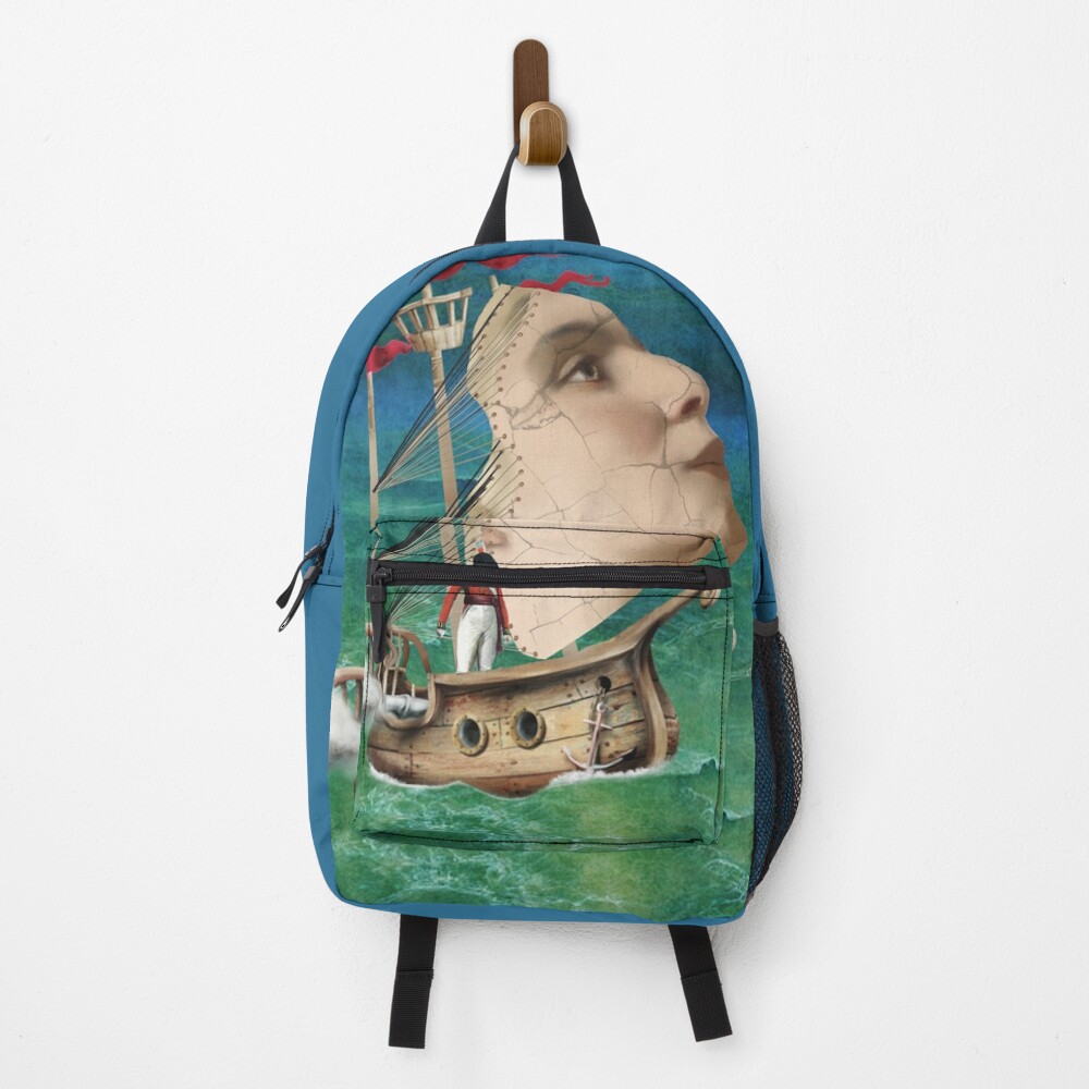 Item preview, Backpack designed and sold by Design4uStudio.