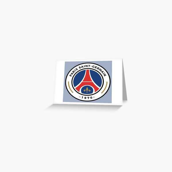 Cartes De Vœux Sur Le Theme Psg Redbubble Cartes De Vœux Sur Le Theme Psg Redbubble