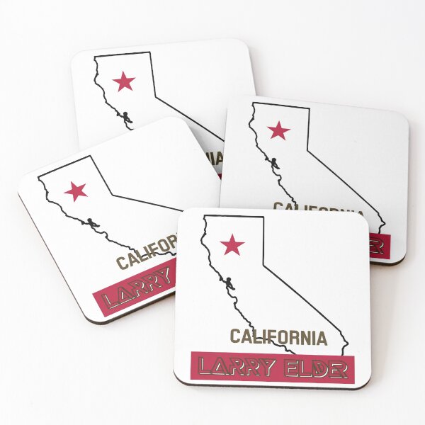 Item preview, Larry Elder designed and sold by bahicharafe.