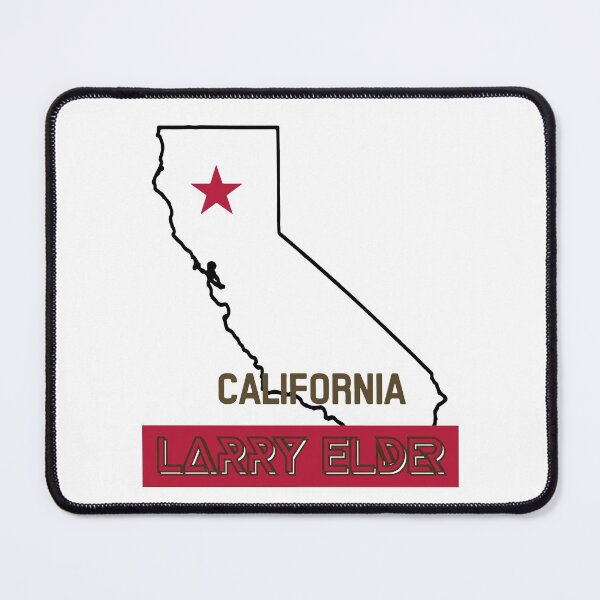 Item preview, Larry Elder designed and sold by bahicharafe.