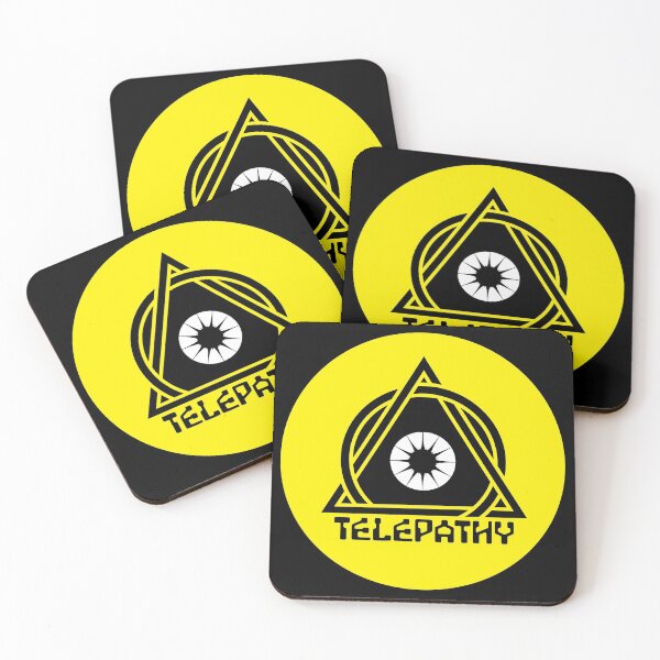 Item preview, Telepathy designed and sold by metrodesignuk.