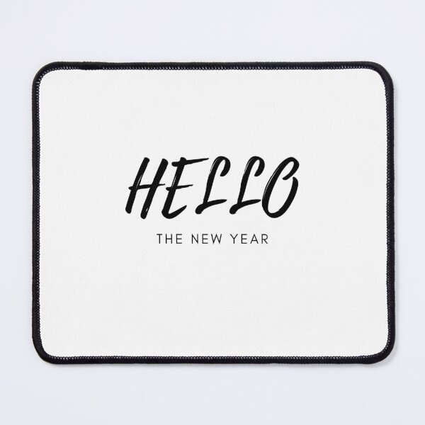 Item preview, Hell The new year designed and sold by yasooony.