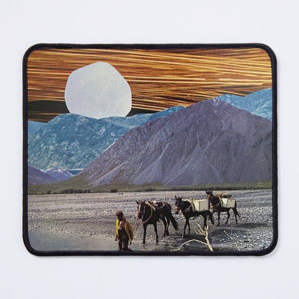 Item preview, Horse at Work designed and sold by MrsBeanArt.