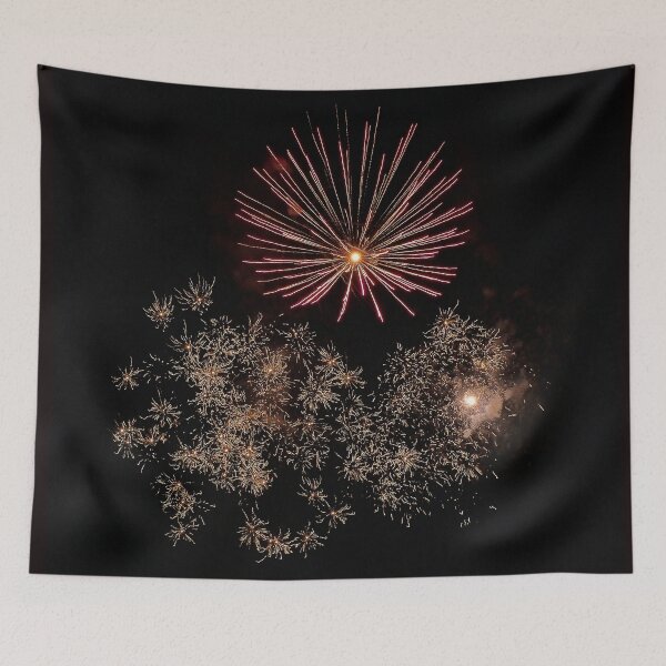 Item preview, r2984 / Finition 2021 " Feu d'Artifice - La Villedieu du Clain 86 France "  fz 2000 (c)(t) Olavia-Olao Okaio Créations designed and sold by o.okaïo.