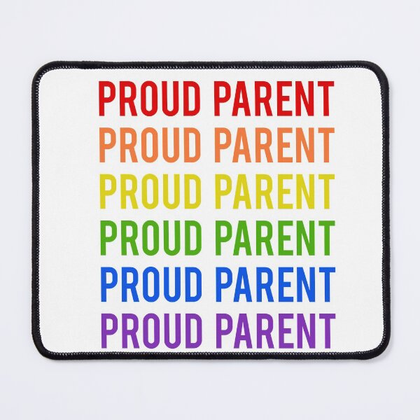 Item preview, Proud Parent designed and sold by GIUSTINOS.