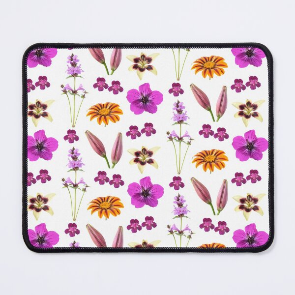 Item preview, Assorted flowers designed and sold by Chris Burrows.