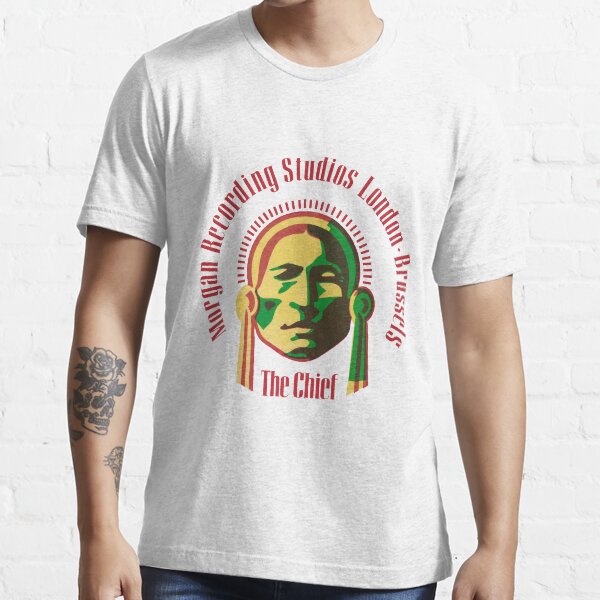The Chief 2 Essential T-Shirt