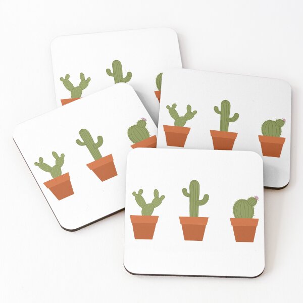 Item preview, 3  Various Cacti designed and sold by lol-doorknob.