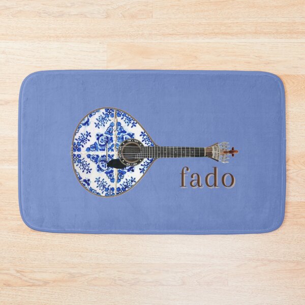 Item preview, Portuguese Guitar - Fado designed and sold by Vânia Rocha.