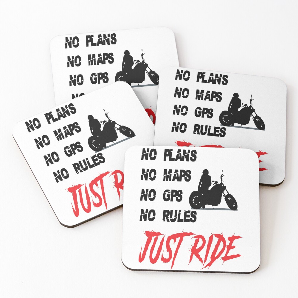 Item preview, Coasters (Set of 4) designed and sold by UtshoDesigner.