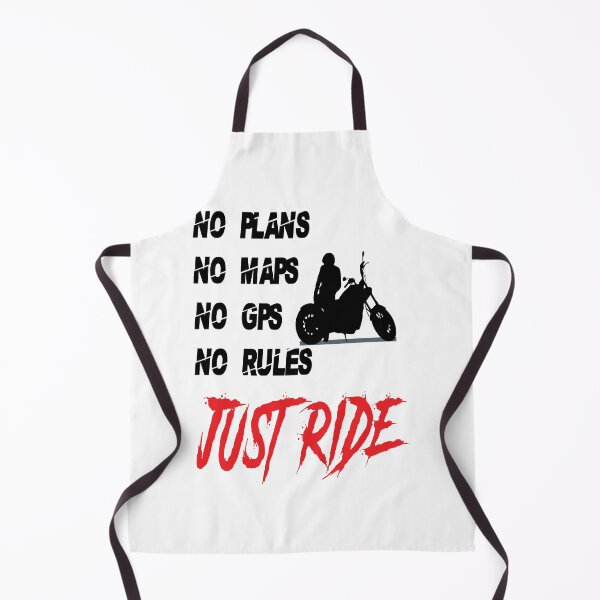 Item preview, Just Ride designed and sold by UtshoDesigner.