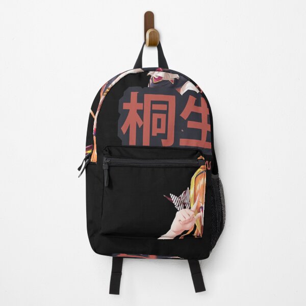 Item preview, Hololive - Kiryu Coco 7   designed and sold by Cruzjr86.