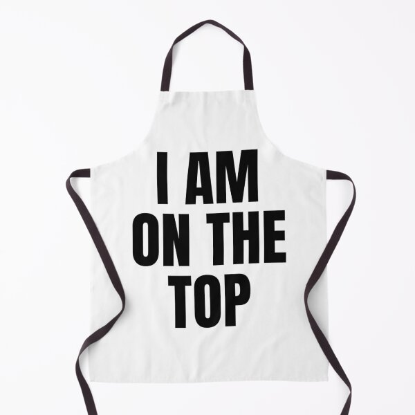 Item preview, I AM ON THE TOP designed and sold by iamxxx.