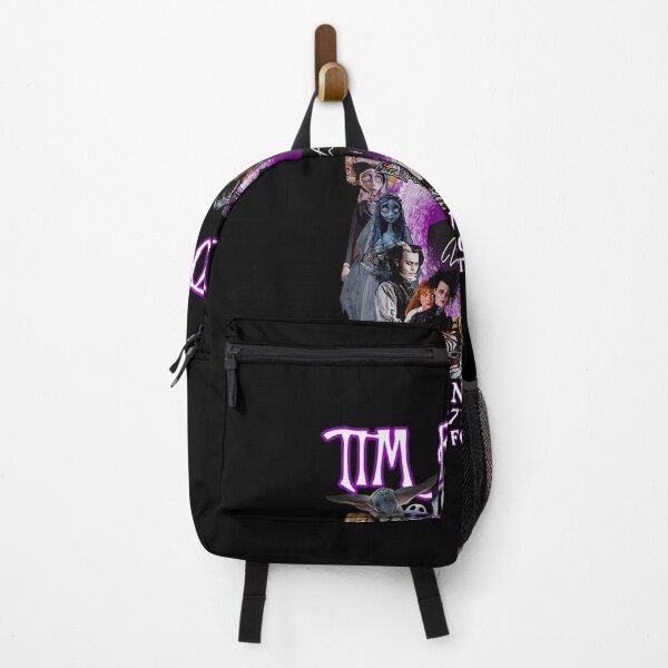 Item preview, Tim Burton 50th Anniversary designed and sold by CamilaTorp.