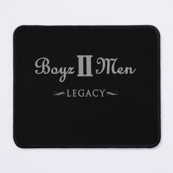 Item preview, Boyz Men Emotional Ballads And A Cappella Harmony  Legacy Carl Cox designed and sold by BoyzMenYoung.