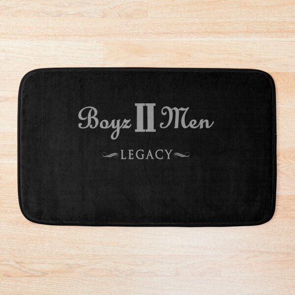Item preview, Boyz Men Emotional Ballads And A Cappella Harmony  Legacy Carl Cox designed and sold by BoyzMenYoung.