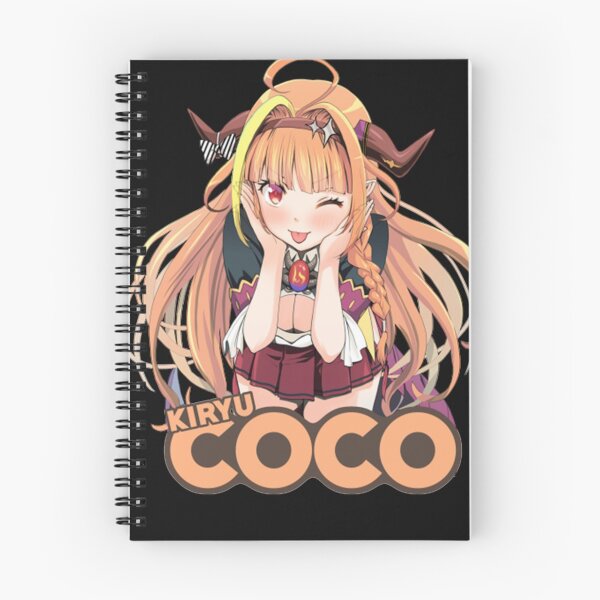 Item preview, Hololive - Kiryu Coco , Amane Kanata and Hoshimachi Suisei  designed and sold by Cruzjr86.