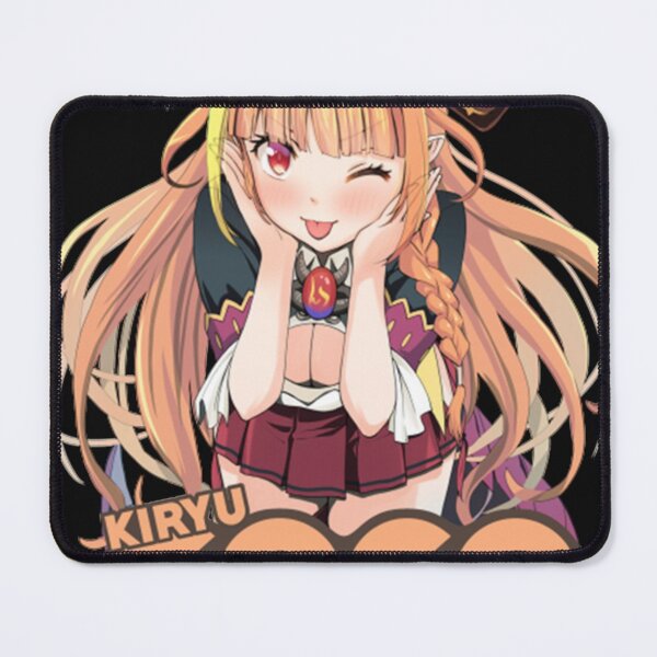 Item preview, Hololive - Kiryu Coco , Amane Kanata and Hoshimachi Suisei designed and sold by Cruzjr86.
