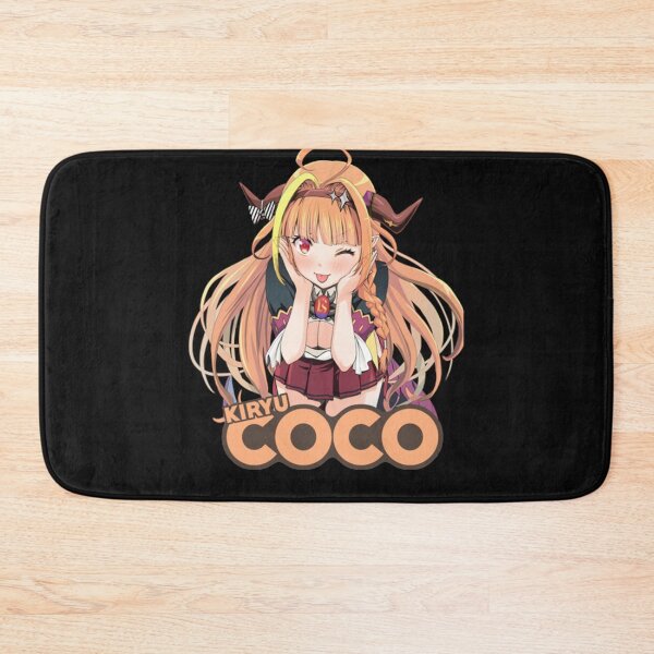 Item preview, Hololive - Kiryu Coco , Amane Kanata and Hoshimachi Suisei  designed and sold by Cruzjr86.