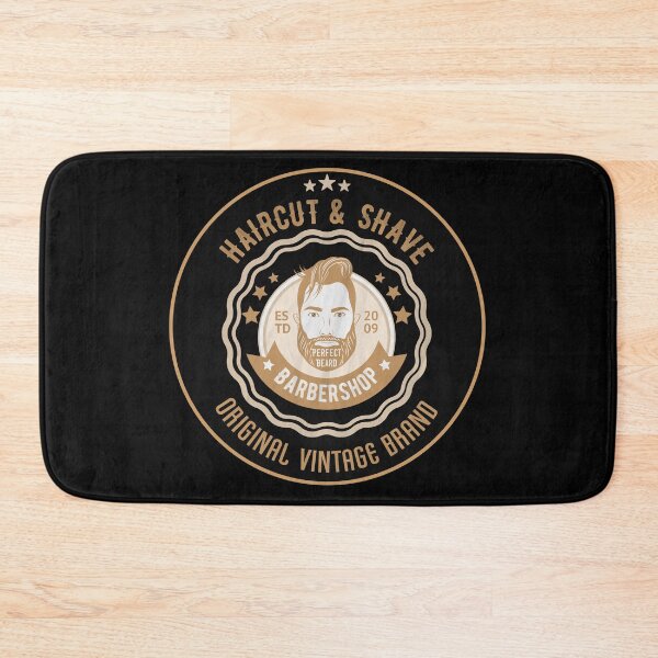 Item preview, Haircut & Shave. designed and sold by UNITEES21.