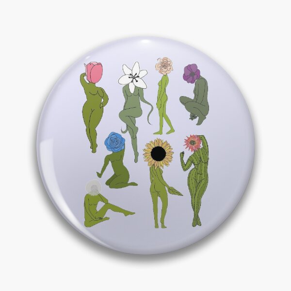 Item preview, BAND OF WOMAN FLOWER designed and sold by SmartDigitalArt.