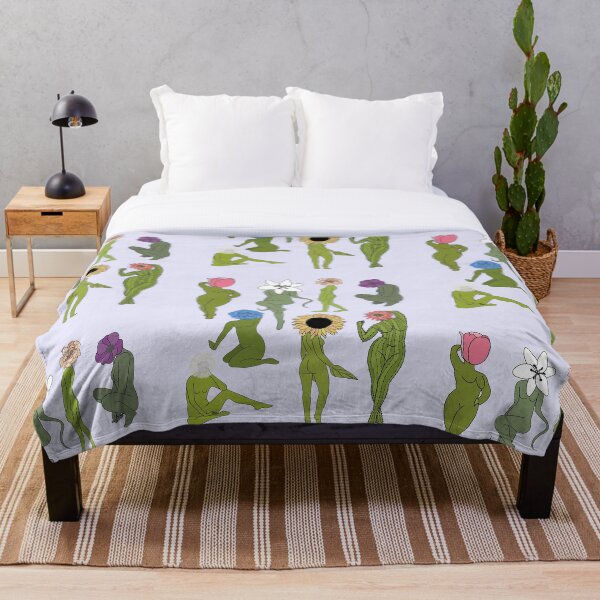 Item preview, BAND OF WOMAN FLOWER designed and sold by SmartDigitalArt.