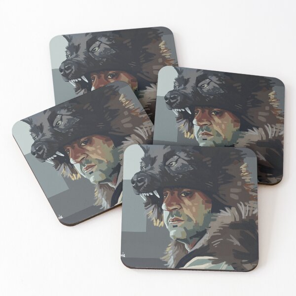 Item preview, Fargo - Yuri designed and sold by toskart.