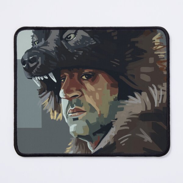 Item preview, Fargo - Yuri designed and sold by toskart.