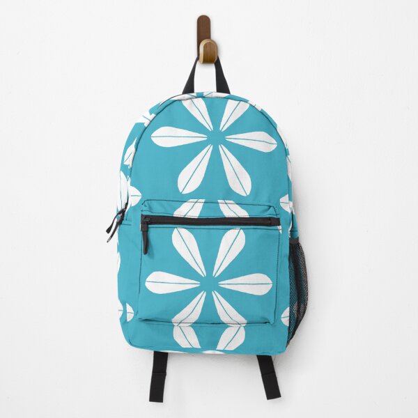 Item preview, Cathrineholm Enamelware Lotus Blossom on Turquoise designed and sold by Designs by Kool Kat.
