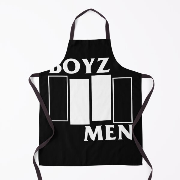 Item preview, Boyz Men Emotional Ballads And A Cappella Harmony , Black Flag Parody Techno designed and sold by BoyzMenYoung.