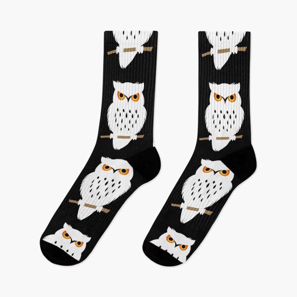 Item preview, Awesome Owl Fan  Bird Day Owl Awareness Spirit Animal  designed and sold by Merchking1.
