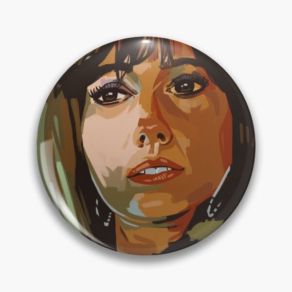Item preview, Fargo - Nikki designed and sold by toskart.