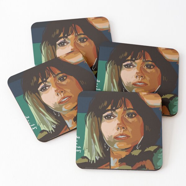 Item preview, Fargo - Nikki designed and sold by toskart.