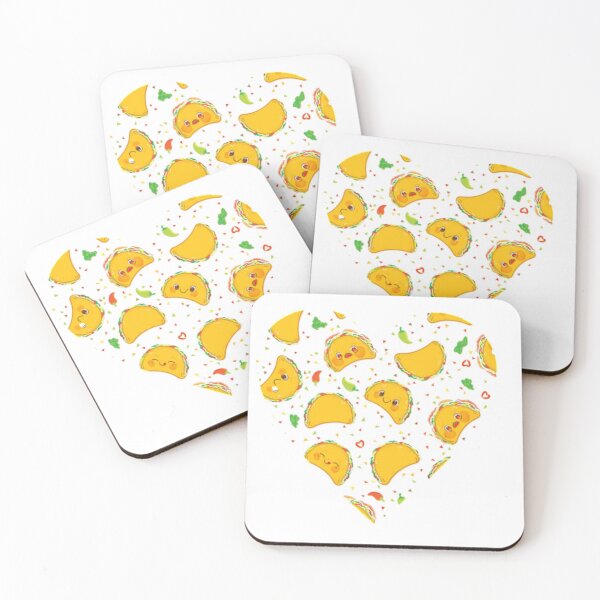 Item preview, Just a girl who loves sunshine and tacos _ cute designed and sold by Zshope.