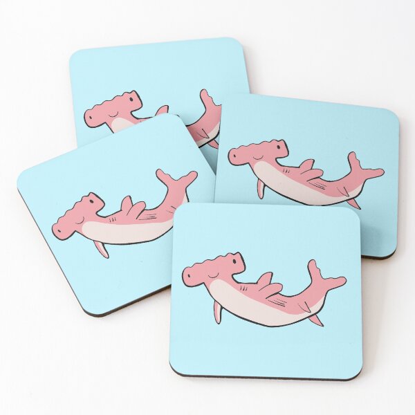 Item preview, Hammerhead sharks revolve in a vortex around themselves designed and sold by duxpavlic.
