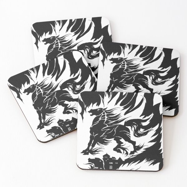 Item preview, Metzengerstein by Edgar Allan Poe  Arthur Rackham designed and sold by Vintage Designs +.