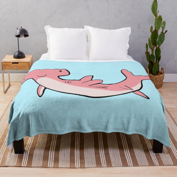Item preview, Hammerhead sharks revolve in a vortex around themselves designed and sold by duxpavlic.